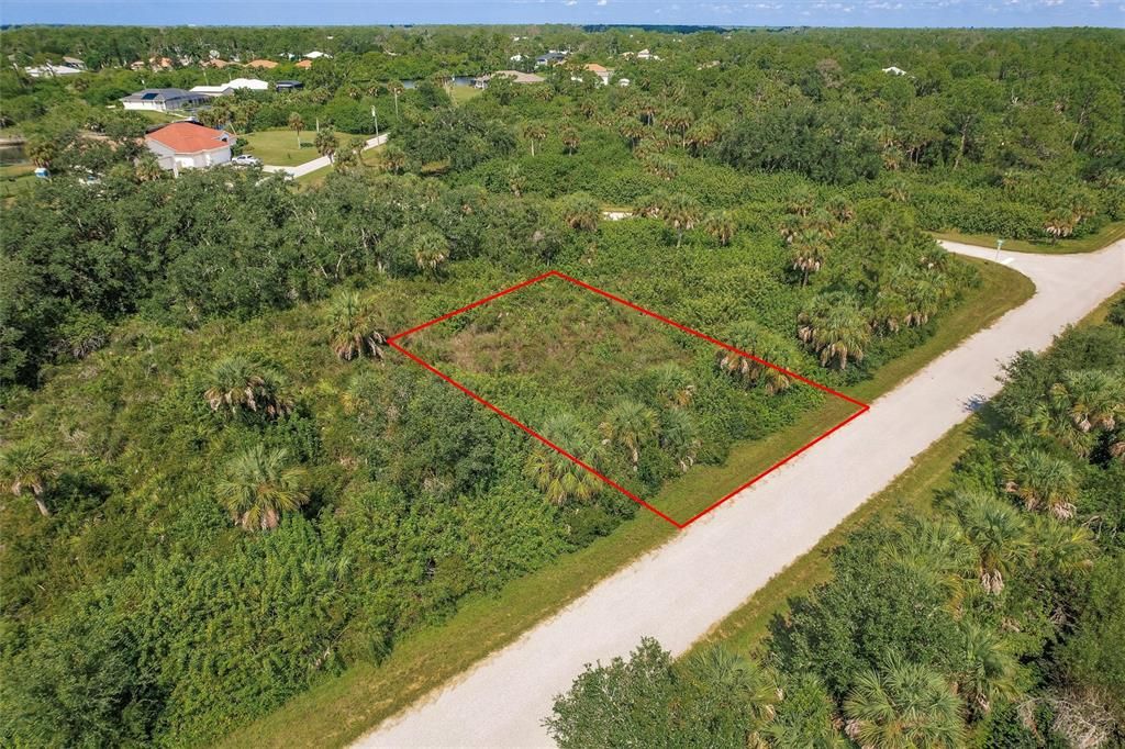 На продажу: $15,000 (0.23 acres)