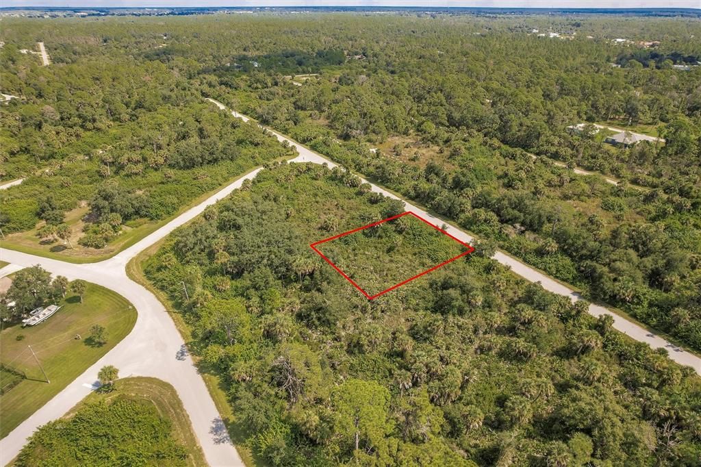 На продажу: $15,000 (0.23 acres)