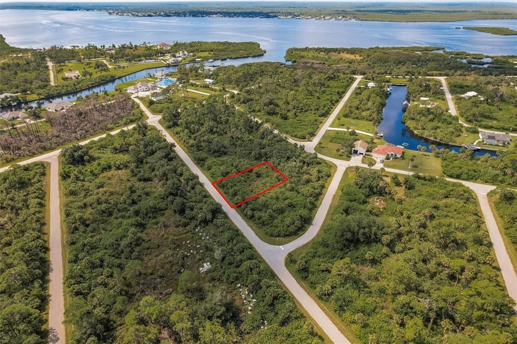 На продажу: $15,000 (0.23 acres)