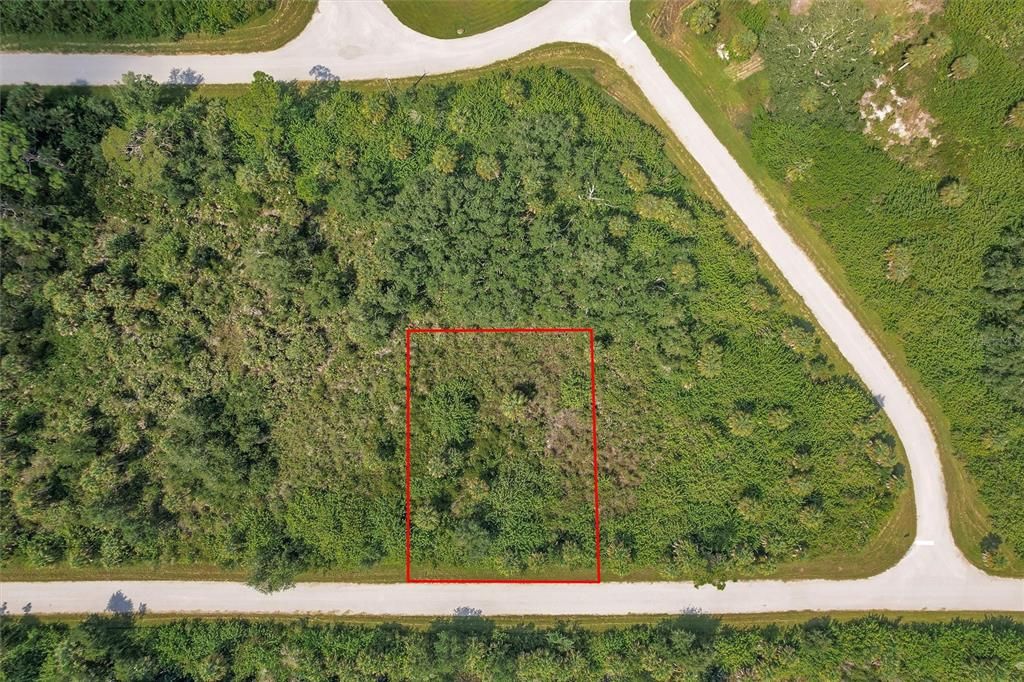 На продажу: $15,000 (0.23 acres)