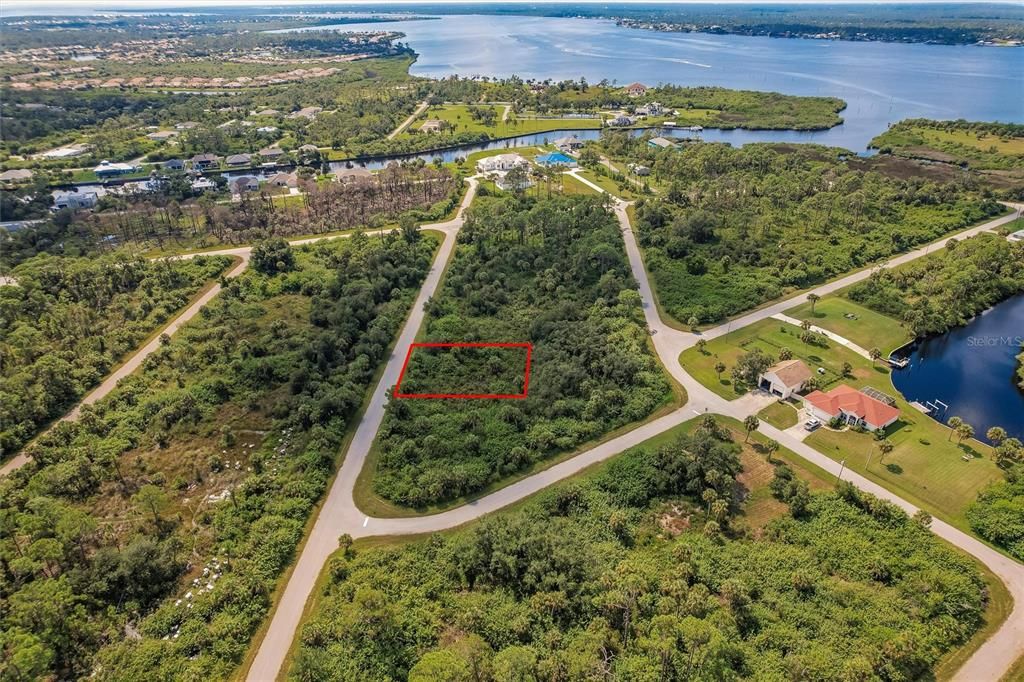 На продажу: $15,000 (0.23 acres)