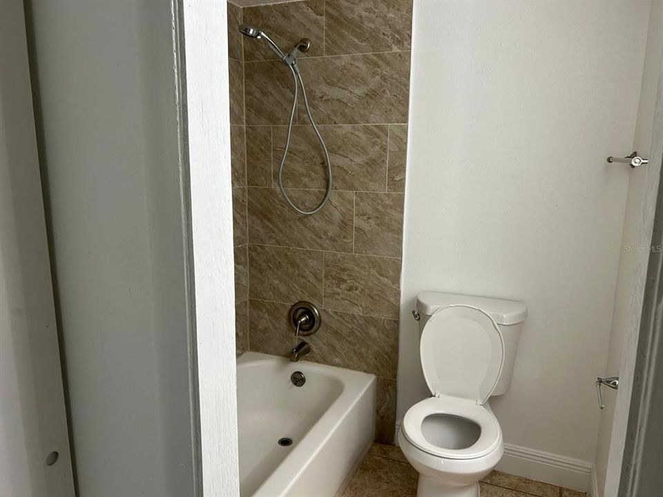 Bathroom 1