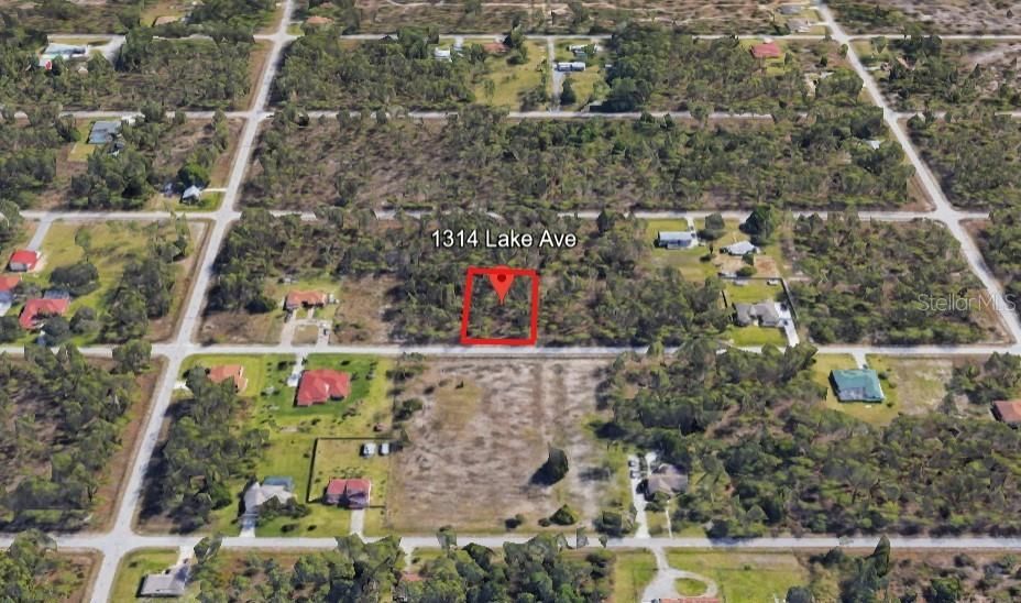 For Sale: $29,000 (0.49 acres)