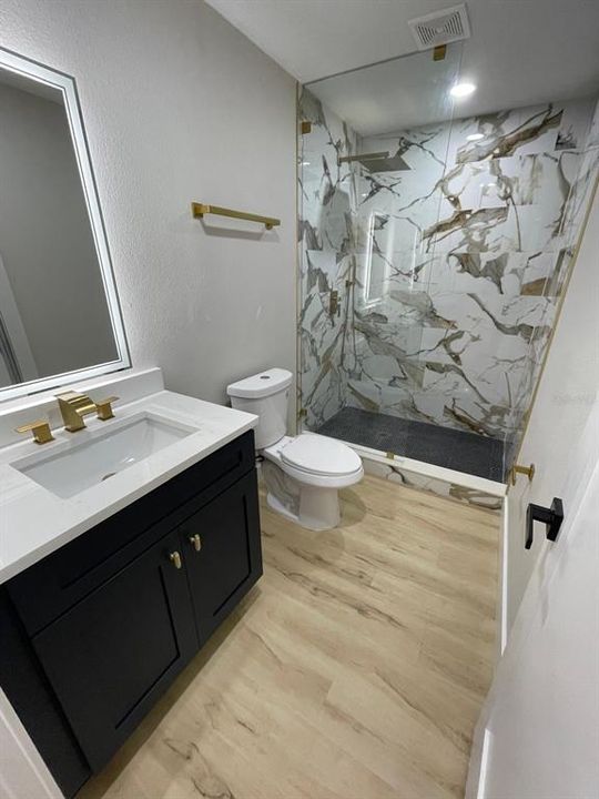 Mother-in-Law Bathroom