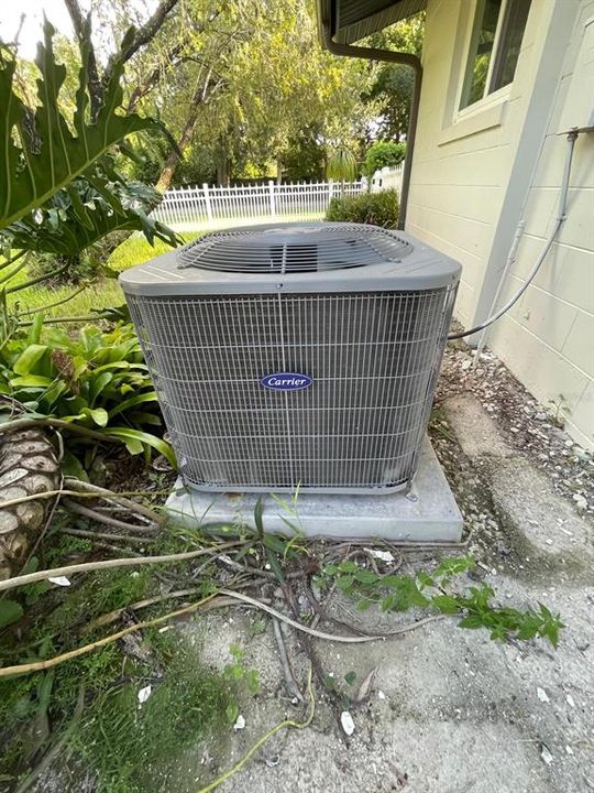 A/C