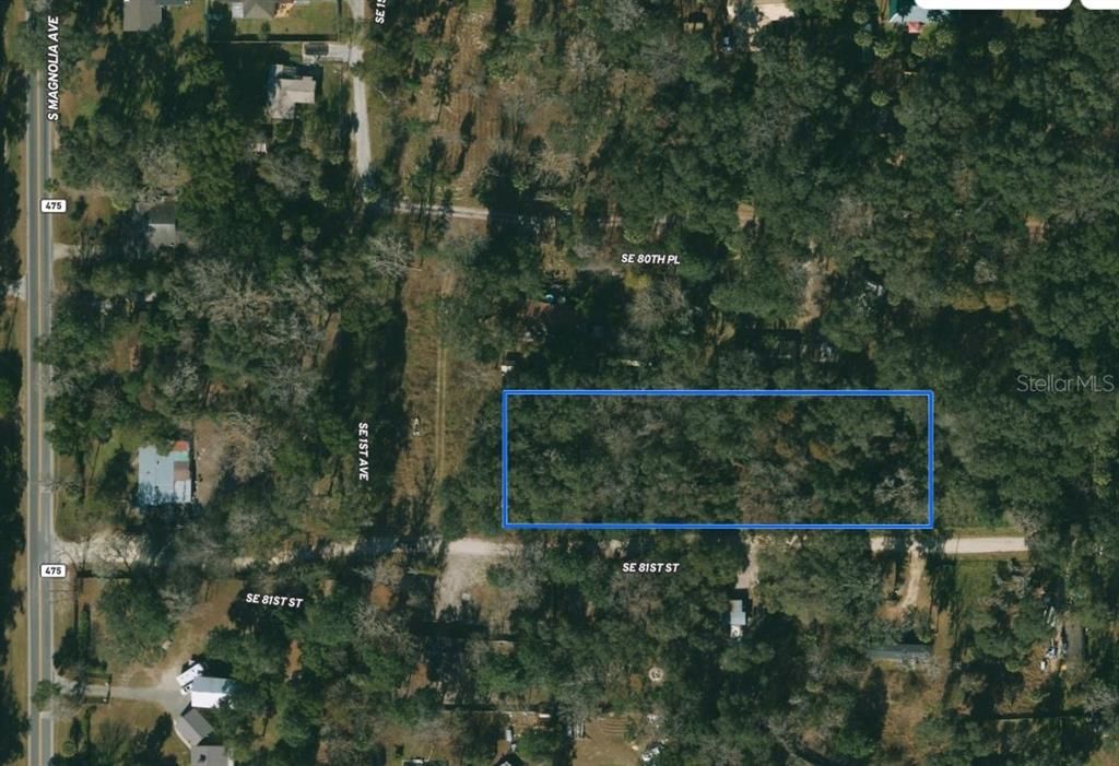 For Sale: $84,900 (1.15 acres)