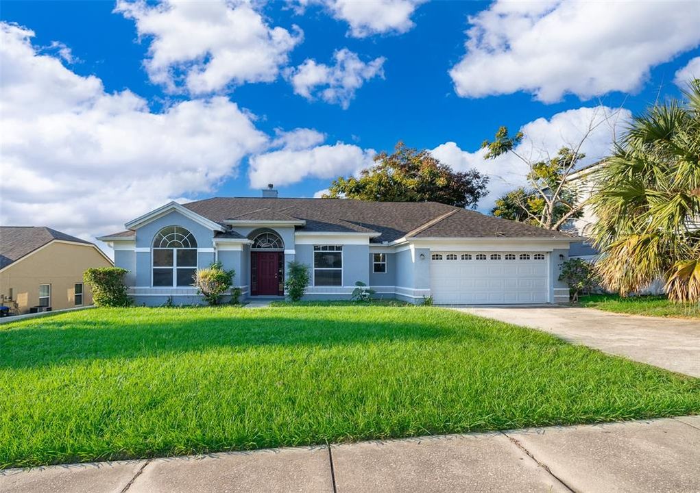 For Sale: $495,000 (4 beds, 2 baths, 2507 Square Feet)