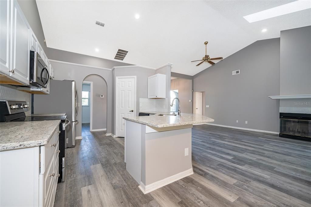 For Sale: $495,000 (4 beds, 2 baths, 2507 Square Feet)