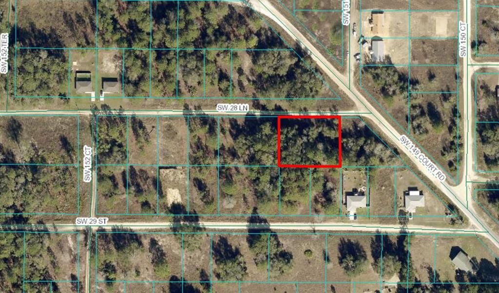 For Sale: $40,000 (0.53 acres)