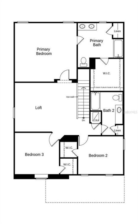 En Venta: $372,270 (3 camas, 2 baños, 2107 Pies cuadrados)