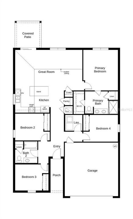 For Sale: $371,212 (4 beds, 2 baths, 1707 Square Feet)