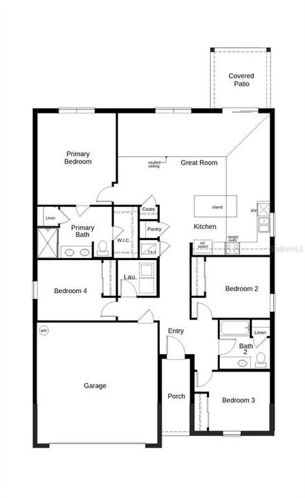 For Sale: $371,583 (4 beds, 2 baths, 1707 Square Feet)