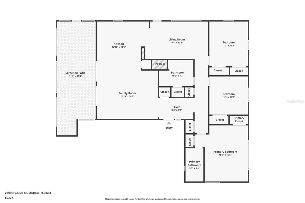 For Sale: $629,900 (3 beds, 2 baths, 1665 Square Feet)