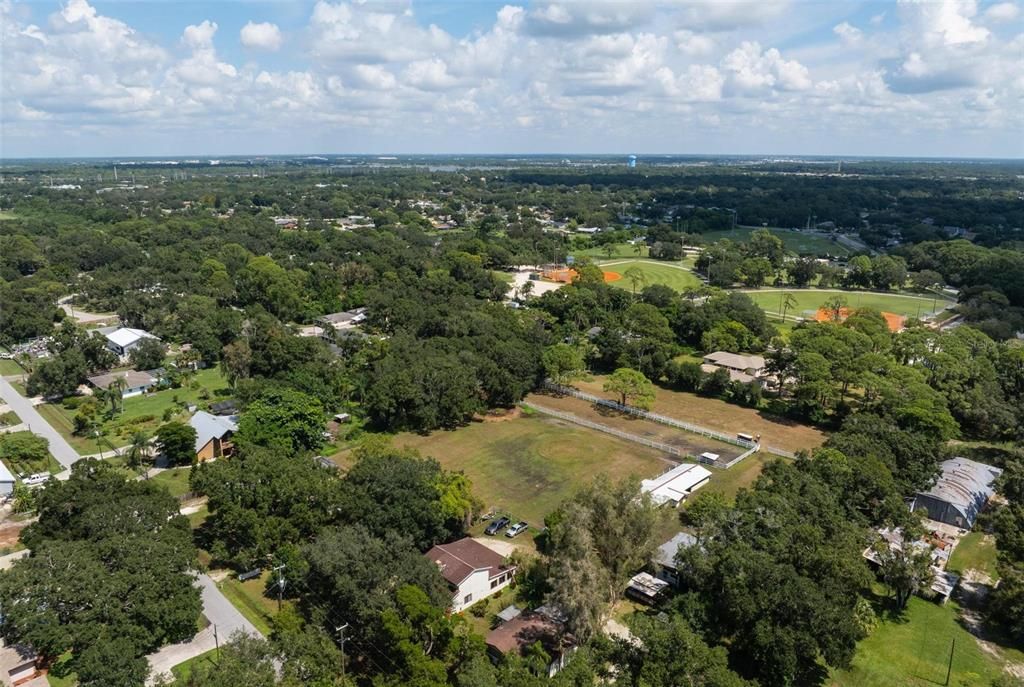 Prime Sarasota Land