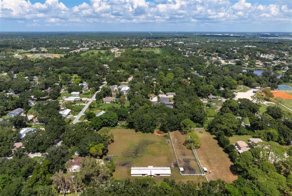 Prime Sarasota Land