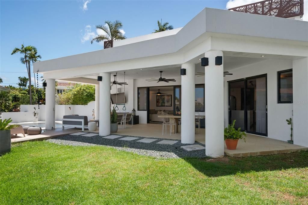 En Venta: $1,650,000 (4 camas, 4 baños, 3319 Pies cuadrados)