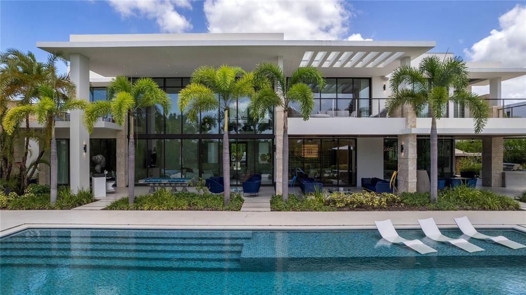 待售: $25,900,000 (7 贝兹, 8 浴室, 13145 平方英尺)