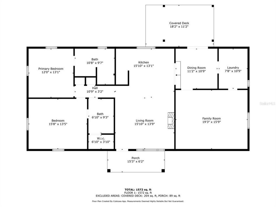 En Venta: $485,000 (2 camas, 2 baños, 1280 Pies cuadrados)