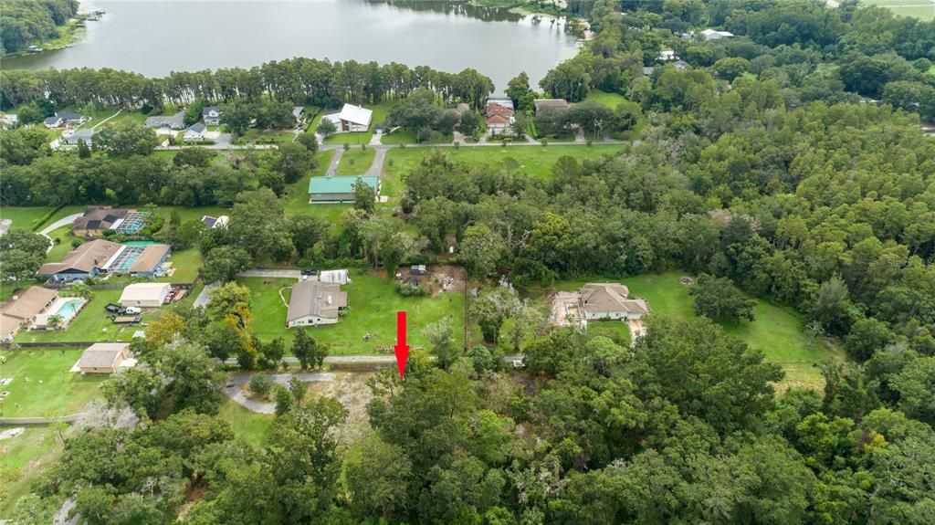 For Sale: $850,000 (2.85 acres)