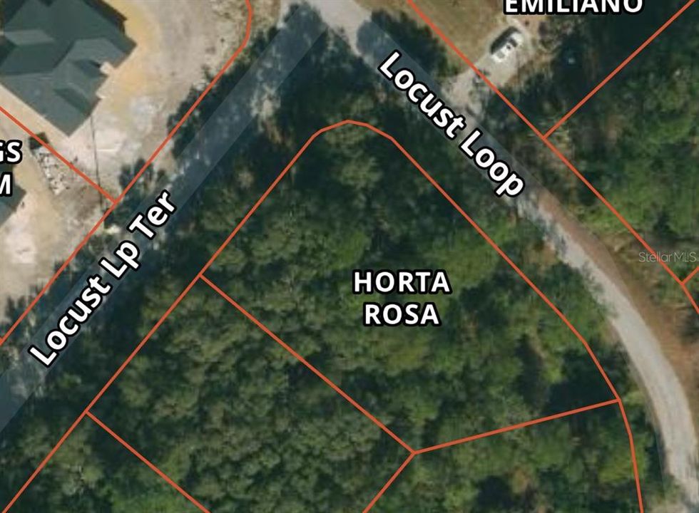 На продажу: $45,000 (0.36 acres)