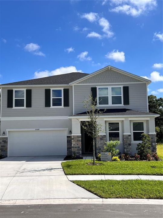 Vendido Recientemente: $496,395 (4 camas, 3 baños, 2566 Pies cuadrados)