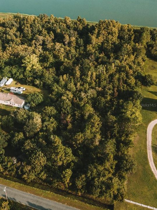 На продажу: $205,000 (2.29 acres)