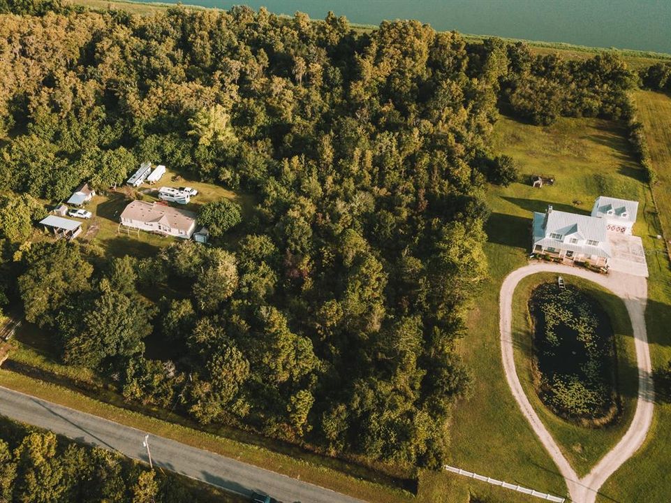 На продажу: $205,000 (2.29 acres)