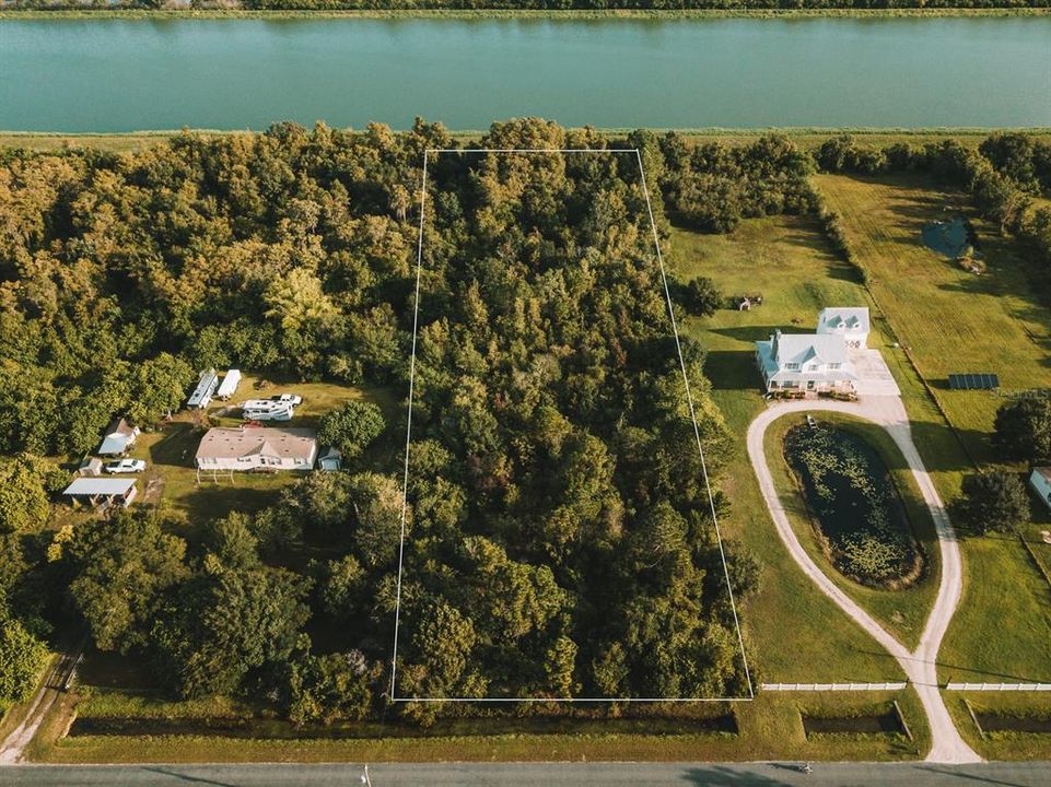 На продажу: $205,000 (2.29 acres)