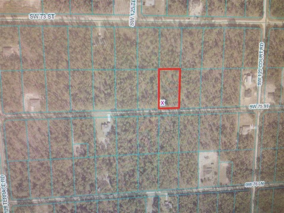 For Sale: $55,000 (1.16 acres)