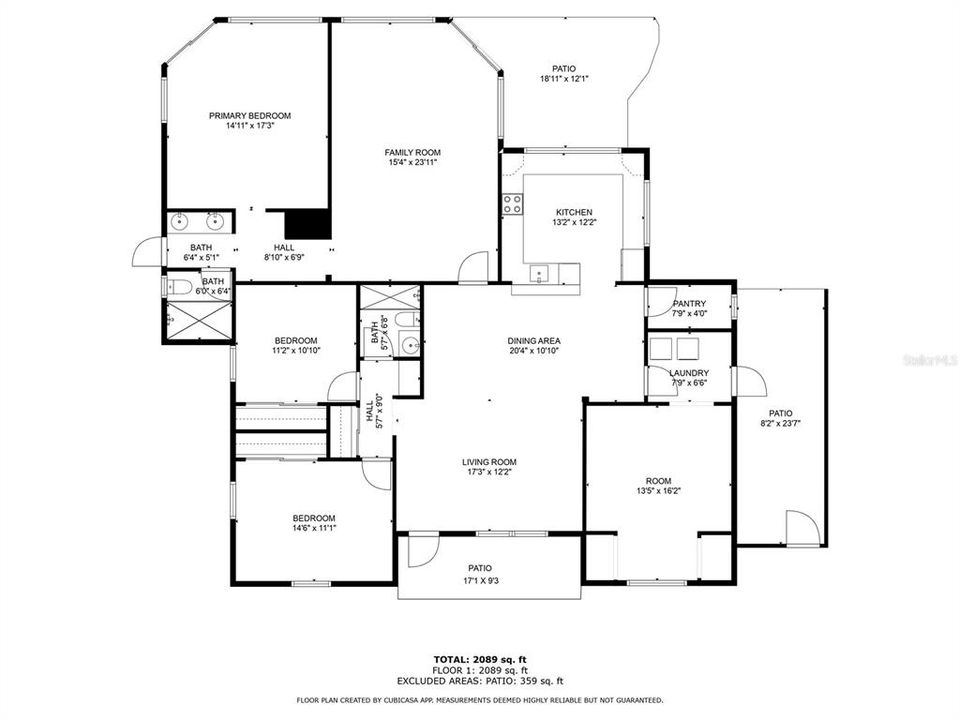 FLOORPLAN!