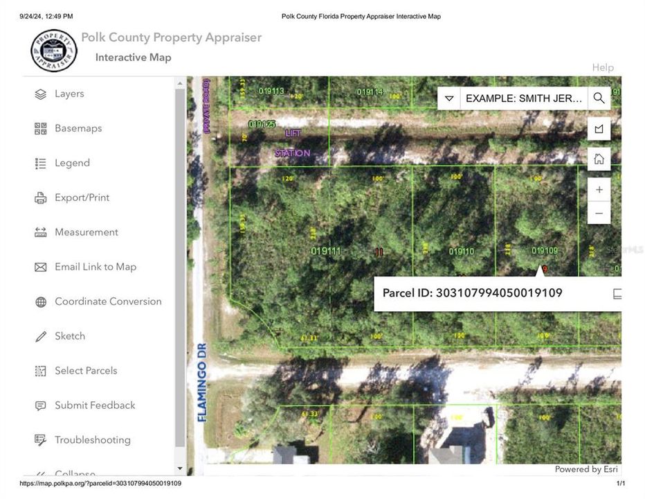 For Sale: $24,000 (0.50 acres)