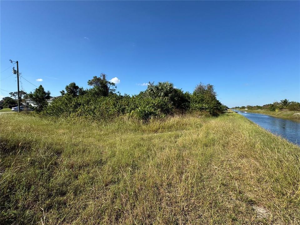 En Venta: $45,000 (0.36 acres)