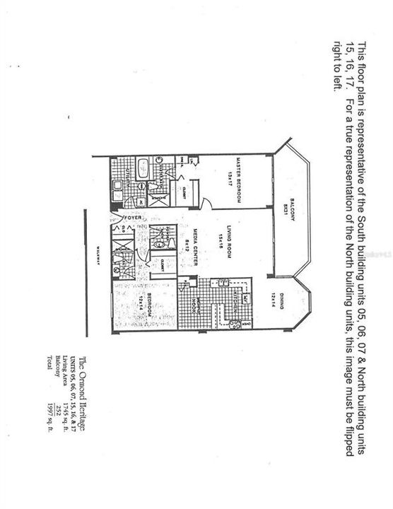 На продажу: $449,000 (2 спален, 2 ванн, 1745 Квадратных фут)