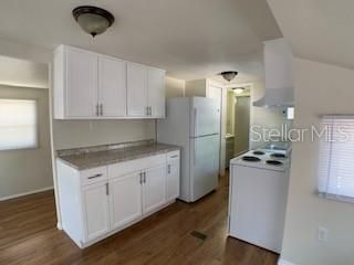 For Rent: $1,400 (2 beds, 1 baths, 620 Square Feet)