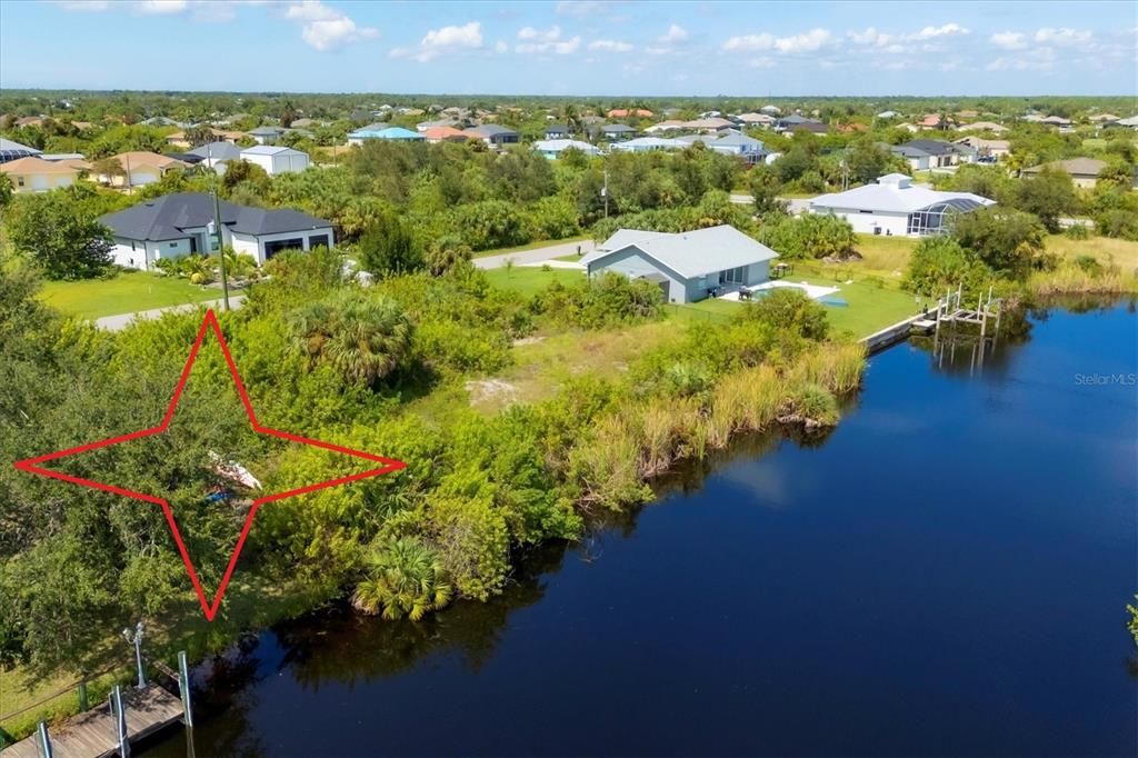 На продажу: $99,900 (0.23 acres)