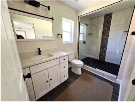 ensuite bath