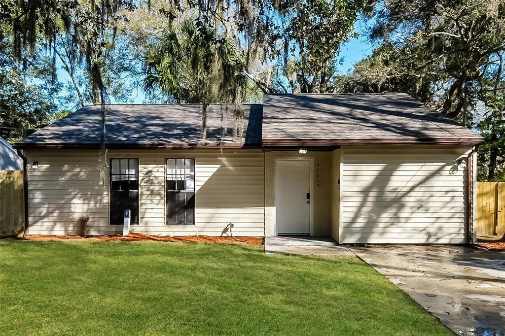 Recently Rented: $1,875 (3 beds, 2 baths, 1104 Square Feet)