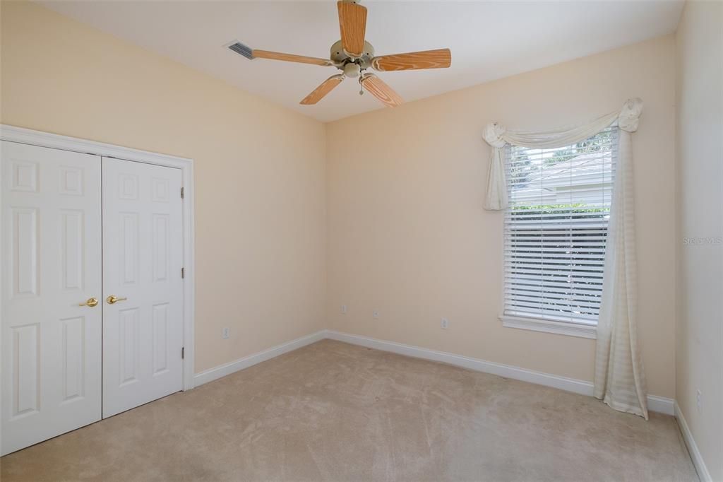 Bedroom 3 with Jack/Jill bathroom