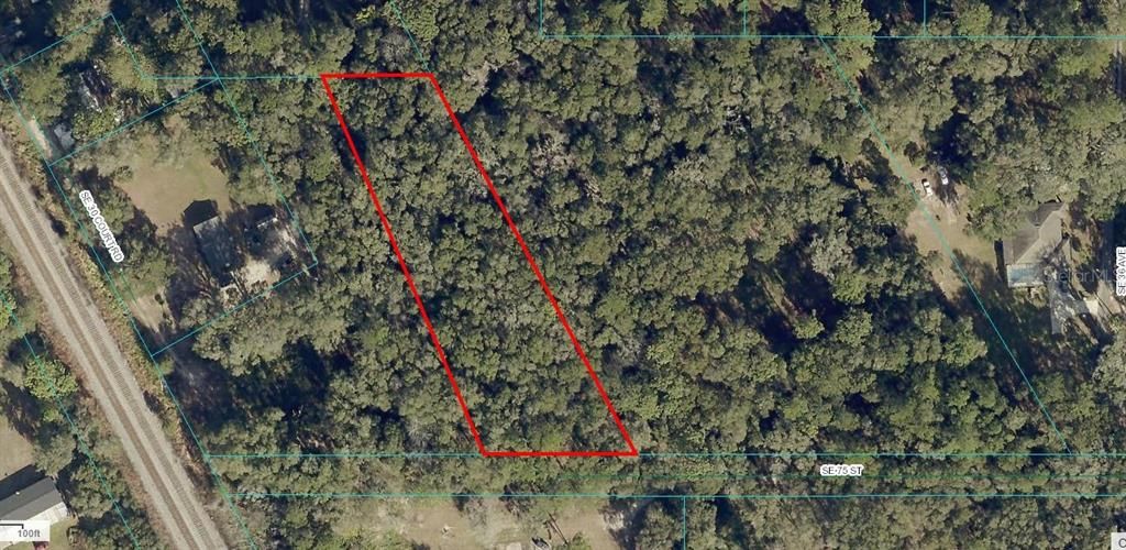 For Sale: $90,000 (1.08 acres)