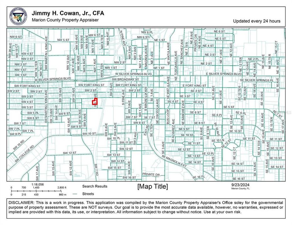 Active With Contract: $75,000 (1.14 acres)