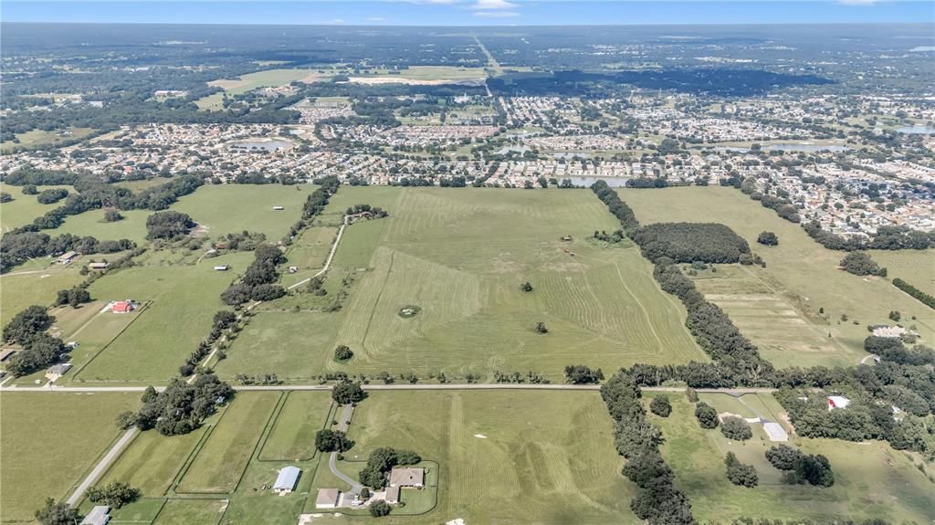 Active With Contract: $8,000,000 (160.43 acres)