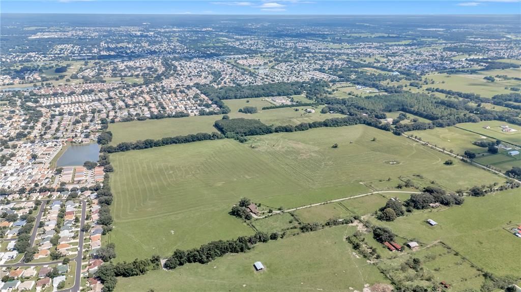 Active With Contract: $8,000,000 (160.43 acres)