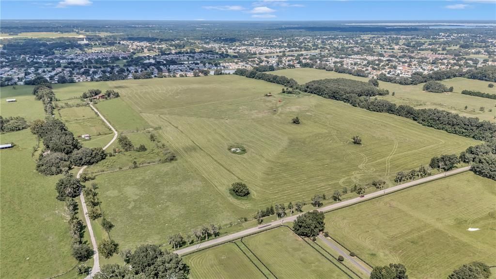 Active With Contract: $8,000,000 (160.43 acres)