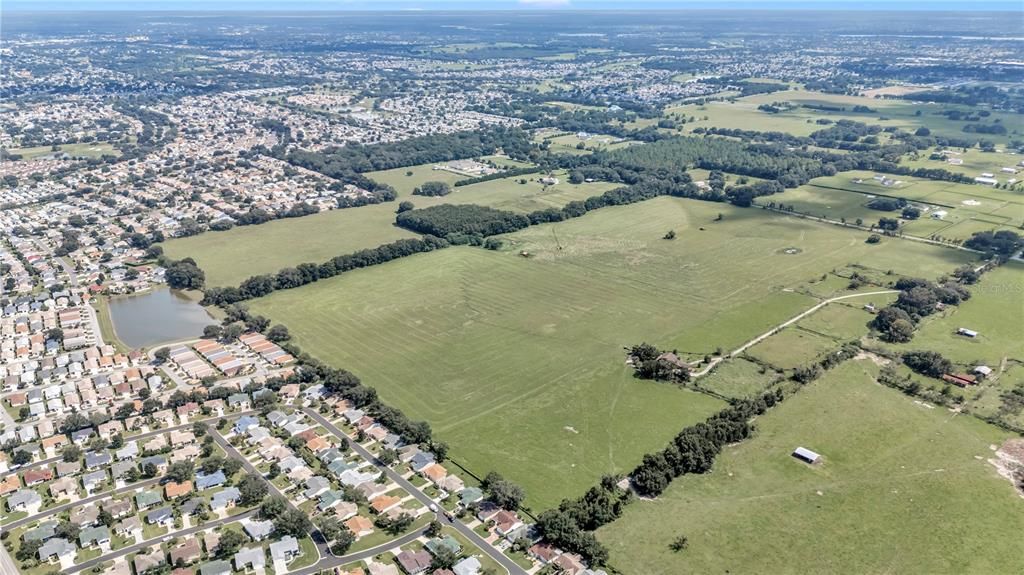 Active With Contract: $8,000,000 (160.43 acres)