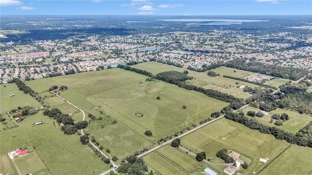 Active With Contract: $8,000,000 (160.43 acres)