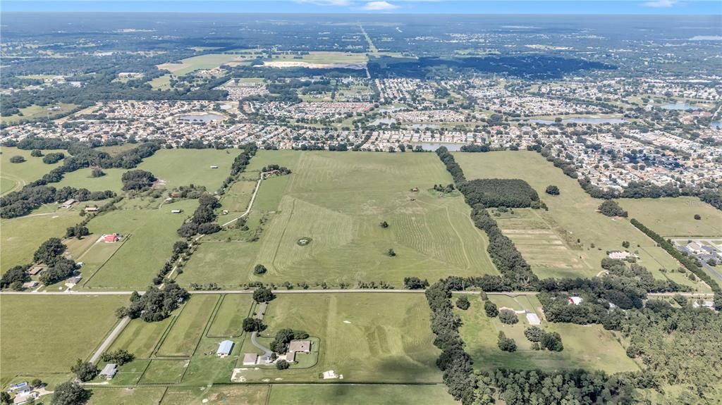 Active With Contract: $8,000,000 (160.43 acres)