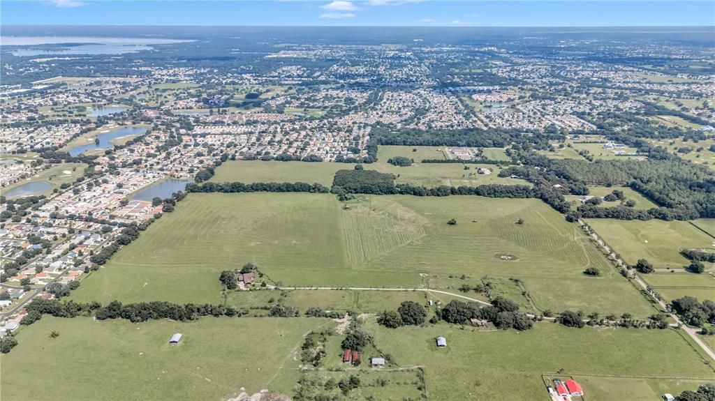 Active With Contract: $8,000,000 (160.43 acres)