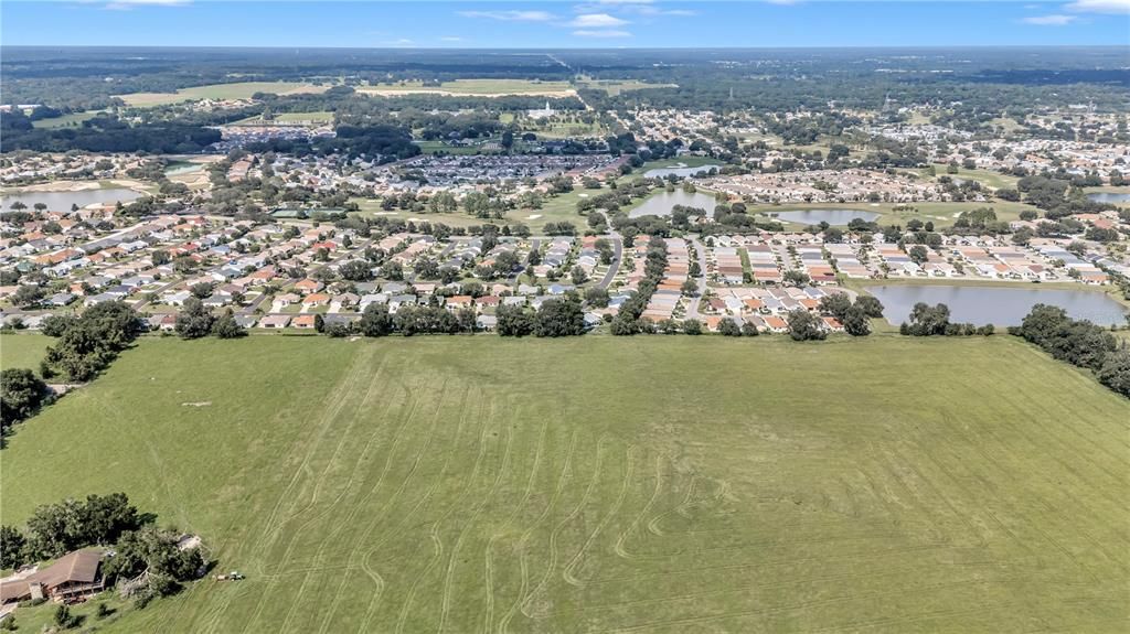 Active With Contract: $8,000,000 (160.43 acres)