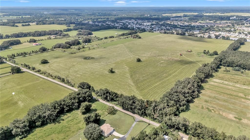 Active With Contract: $8,000,000 (160.43 acres)