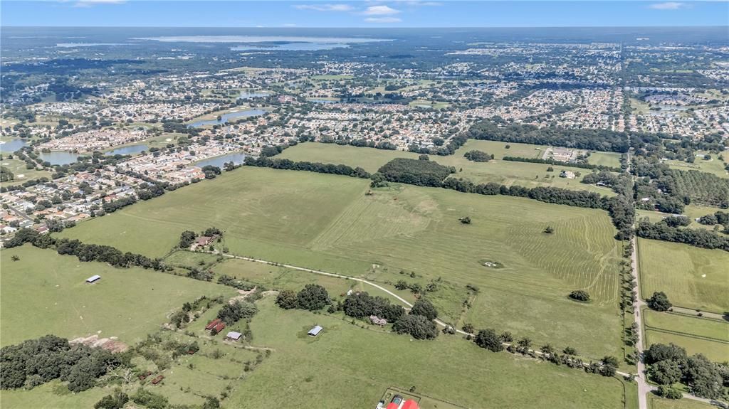 Active With Contract: $8,000,000 (160.43 acres)